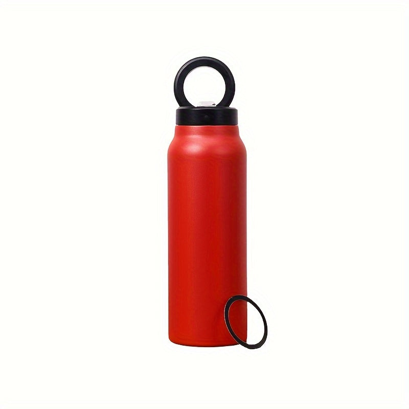 Magnetic Water Bottle