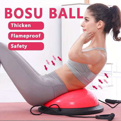 BOSU Balance Ball Pro