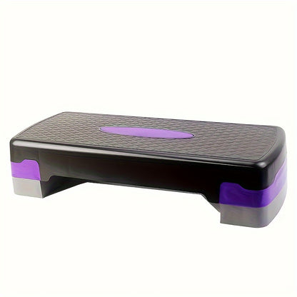 Aerobic Stepper