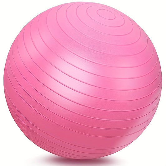 Gymball-Comes with a pump