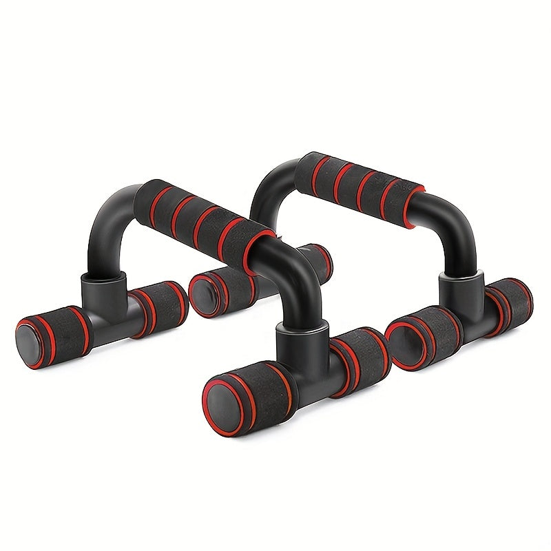 Push Up Bars - Perfect for Men & Women's Exercise!