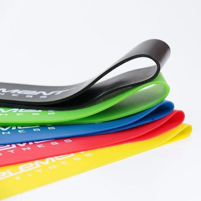 Resistance Bands – Versatile Fitness Anywhere